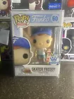 Funko Pop! Vinyl: Freddy Funko - Skater Freddy - Funko Web (FW) (Exclusive) #60