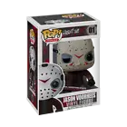Funko Pop! Vinyl: Friday the 13th - Jason Voorhees #1
