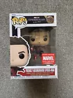 Funko Pop! Vinyl: Friendly Neighborhood Spider-Man - Amazon (Exclusive) #1155
