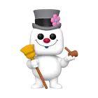 Funko Pop! Vinyl: Frosty the Snowman #1677
