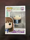 Funko Pop! Vinyl: Fruits Basket - Tohru Honda #879