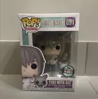 Funko Pop! Vinyl: Fruits Basket - Yuki with Rat #891