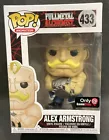 Funko Pop! Vinyl: Fullmetal Alchemist - Alex Armstrong #433 - GameStop