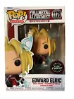 Funko Pop! Vinyl: Fullmetal Alchemist - Edward Elric (Glow Chase) - 1176