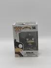 Funko Pop! Vinyl: Futurama - Nibbler #56