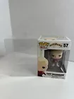 Funko Pop! Vinyl: Futurama - Zapp Brannigan #57 With Protector