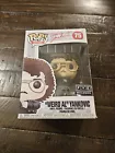 Funko Pop! Vinyl: FYE Exclusive "Weird Al" Yankovic #75