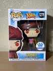 Funko Pop! Vinyl Gambit Funko (Exclusive) #1279 Marvel