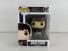 Funko POP Vinyl - Game of Thrones - Bran Stark - #67
