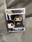 Funko Pop! Vinyl: Game of Thrones - Bran Stark (in wheelchair) #67