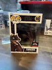 Funko Pop Vinyl Game of Thrones Caraxes #10 Target Haulathon Exclusive MINT