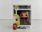 Funko POP Vinyl - Game of Thrones - Cersei Lannister - #11 [Damage]