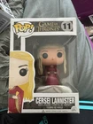 Funko Pop! Vinyl: Game of Thrones - Cersei Lannister #11