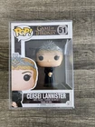 Funko Pop! Vinyl: Game of Thrones - Cersei Lannister #51 VAULTED