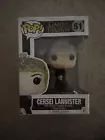 Funko Pop! Vinyl - Game of Thrones - Cersi Lannister #51 (VAULTED)