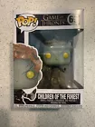Funko Pop! Vinyl: Game of Thrones - Children of the Forest #69