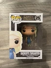 Funko Pop! Vinyl: Game of Thrones - Daenerys Targaryen #25 W Protector