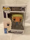Funko Pop! Vinyl: Game of Thrones - Daenerys Targaryen #25
