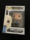 Funko Pop! Vinyl: Game of Thrones - Daenerys Targaryen #25