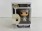 Funko POP Vinyl - Game Of Thrones - Daenerys Targaryen - #59