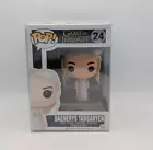 Funko Pop! Vinyl: Game of Thrones - Daenerys Targaryen (Wedding Dress) #24