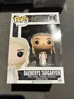 Funko Pop! Vinyl: Game of Thrones - Daenerys Targaryen (Wedding Dress) #24