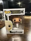 Funko Pop! Vinyl: Game of Thrones - Daenerys Targaryen (Wedding Dress) #24