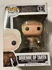 Funko Pop! Vinyl Game of Thrones Figure #13 Brienne of Tarth