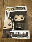 Funko Pop! Vinyl: Game of Thrones - Jon Snow #49