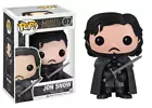 Funko Pop! Vinyl: Game of Thrones - Jon Snow #7