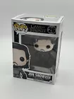 Funko Pop! Vinyl: Game of Thrones - Jon Snow (Castle Black) #26