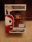 Funko Pop! Vinyl: Game of Thrones - Melisandre (Translucent) #42 Barnes & Noble