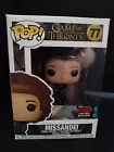 Funko Pop! Vinyl: Game of Thrones - Missandei -  #77 NEW In Box Toy Collectible