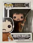 Funko Pop! Vinyl: Game of Thrones - Oberyn Martell #30