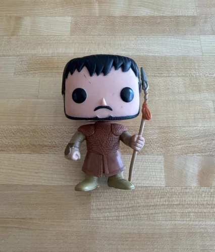 Funko Pop! Vinyl: Game of Thrones - Oberyn Martell #30