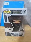 Funko Pop! Vinyl: Game of Thrones - Ramsay Bolton - GameStop (Exclusive) #37