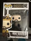 Funko Pop! Vinyl: Game of Thrones - Renly Baratheon #12