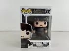 Funko POP Vinyl - Game of Thrones - Samwell Tarly - #27