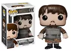 Funko POP! Vinyl: Game of Thrones: Samwell Tarly (Castle Black) #27 Vaulted NEW