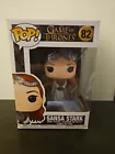 Funko Pop! Vinyl: Game of Thrones - Sansa Stark #82