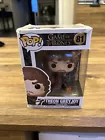 Funko Pop! Vinyl: Game of Thrones - Theon Greyjoy #81