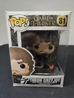 Funko Pop! Vinyl: Game of Thrones - Theon Greyjoy #81