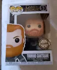 Funko POP Vinyl - Game Of Thrones - Tormund Giantsbane - #53, Exclusive