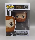 Funko Pop Vinyl | Game Of Thrones - Tormund Giantsbane #53