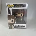 Funko Pop! Vinyl: Game of Thrones - Tyrion Lannister #50