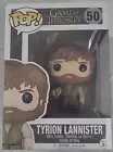 Funko Pop! Vinyl: Game of Thrones - Tyrion Lannister #50