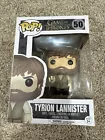 Funko Pop! Vinyl: Game of Thrones - Tyrion Lannister #50