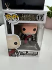 Funko Pop! Vinyl: Game of Thrones - Tywin Lannister #17