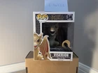 Funko POP Vinyl - Game of Thrones - Viserion - #34