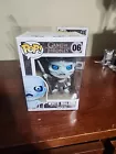 Funko Pop! Vinyl: Game of Thrones - White Walker #6 Protector